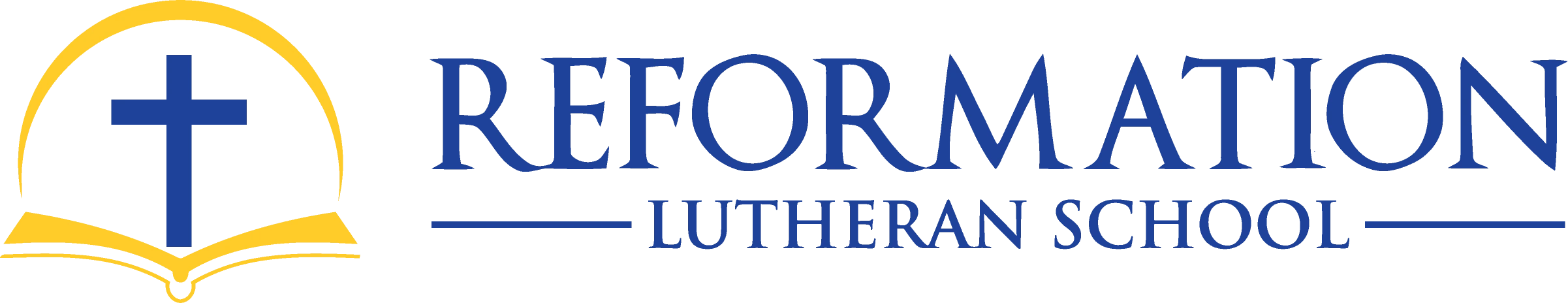 Reformation Lutheran School