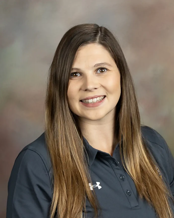 Brennan Buth, transitional kindergarten and kindergarten teacher